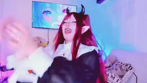 lilith asami24 online show from August 6, 10:03 am