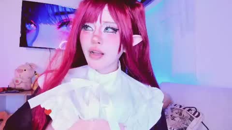 lilith asami24 online show from August 6, 11:09 am