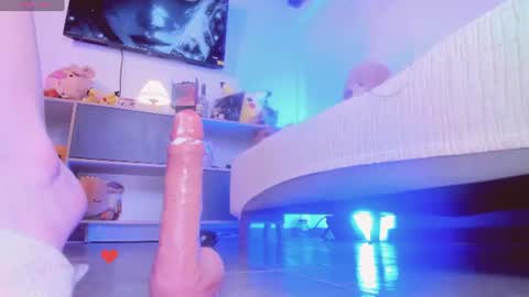 lilith asami24 online show from August 13, 1:47 pm