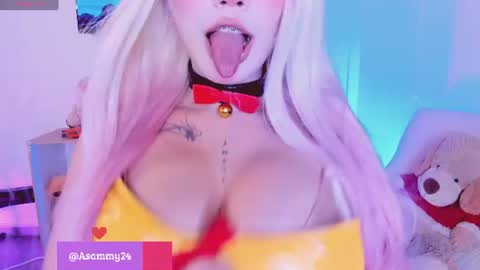 lilith asami24 online show from August 15, 11:14 am