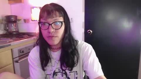lilith  online show from August 11, 1:13 pm