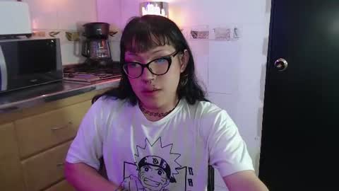 lilith  online show from August 11, 2:19 pm