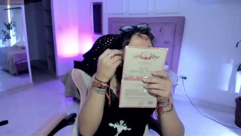 lilith  online show from August 14, 1:48 pm