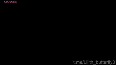 Lilith and Belfegor online show from August 12, 7:05 pm