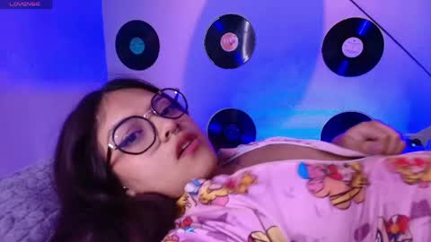 Lilith and Khloe  online show from April 14, 12:34 pm