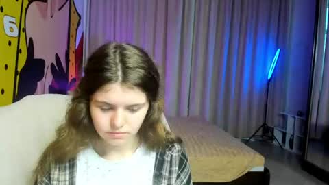 Lilith BloomX online show from September 3, 3:48 pm