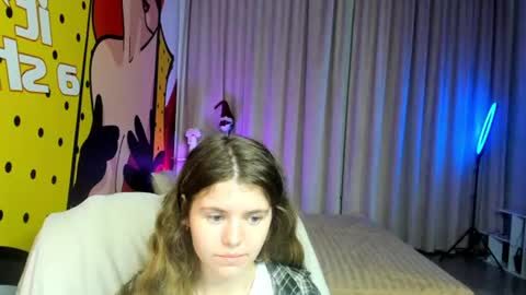 Lilith BloomX online show from September 3, 4:54 pm
