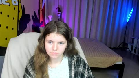 Lilith BloomX online show from September 3, 6:00 pm