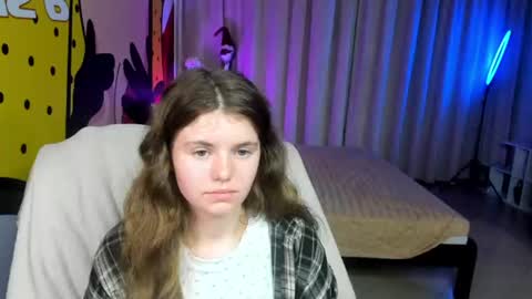 Lilith BloomX online show from September 3, 7:06 pm