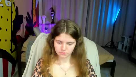 Lilith BloomX online show from September 4, 5:06 pm