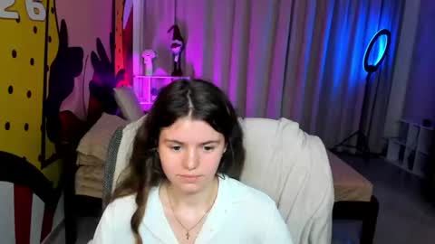 Lilith BloomX online show from September 5, 5:40 pm