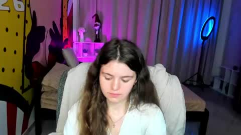 Lilith BloomX online show from September 5, 6:46 pm