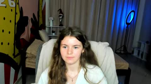 Lilith BloomX online show from September 5, 7:52 pm