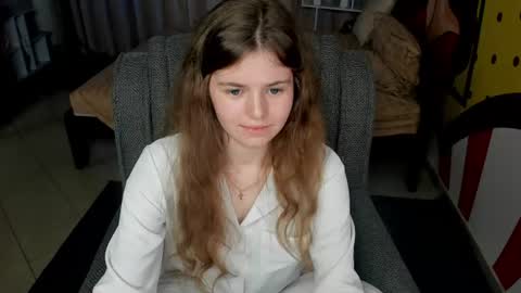 Lilith BloomX online show from September 9, 5:10 pm