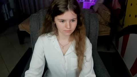 Lilith BloomX online show from September 9, 7:22 pm