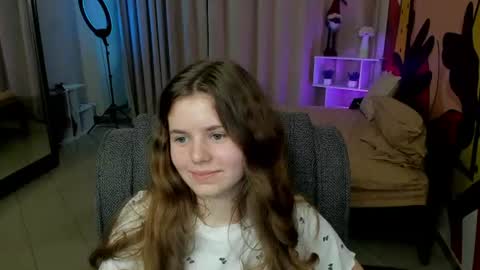 Lilith BloomX online show from September 10, 3:55 pm