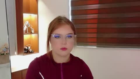 Lilith Bonheur online show from August 1, 12:38 am
