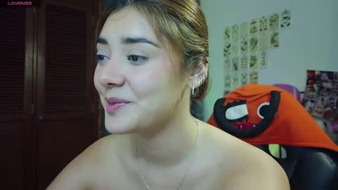 Lilith online show from March 17, 6:18 am