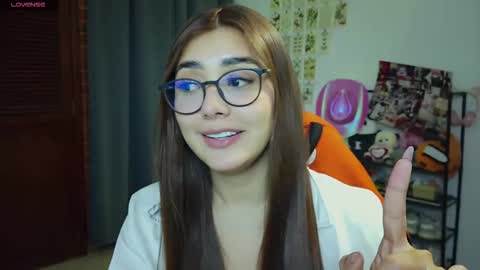 Lilith online show from March 21, 2:59 am