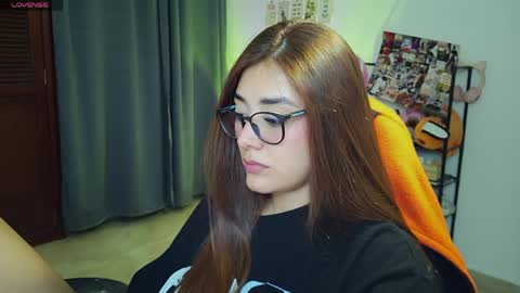Lilith online show from March 26, 5:11 am