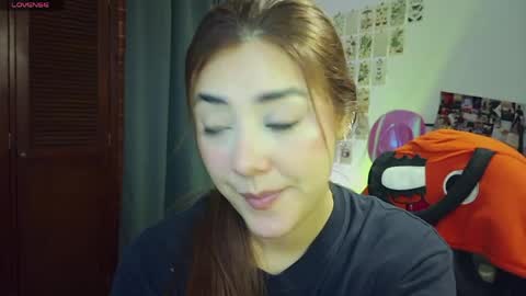 Lilith online show from April 1, 2:31 am