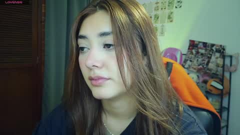 Lilith online show from April 1, 3:37 am
