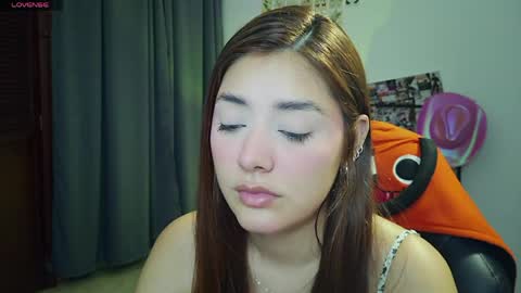 Lilith online show from April 12, 3:18 am