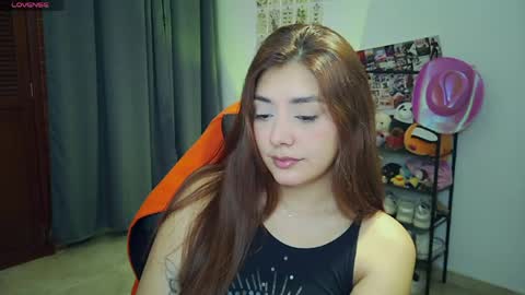 Lilith online show from April 14, 2:52 am