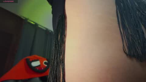 Lilith online show from April 14, 3:58 am