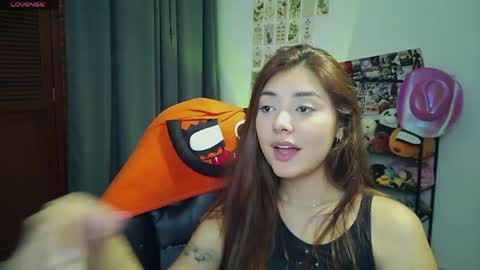 Lilith online show from April 14, 5:04 am