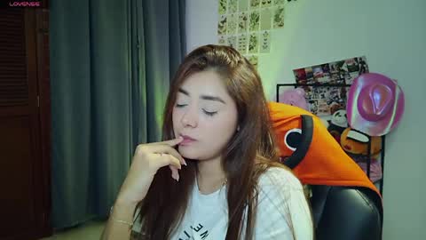 Lilith online show from April 17, 3:46 am