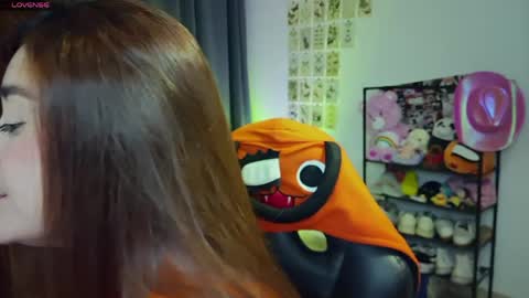 Lilith online show from May 6, 2:46 am