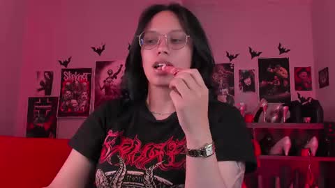 MISTRESS LILITH online show from August 2, 5:36 am