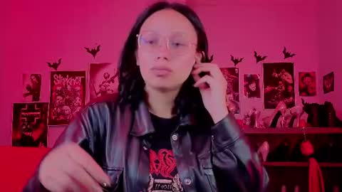 MISTRESS LILITH online show from August 7, 4:51 pm