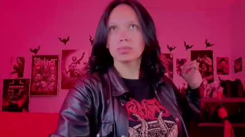 MISTRESS LILITH online show from August 7, 5:57 pm