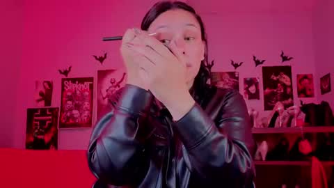 MISTRESS LILITH online show from August 8, 12:11 am