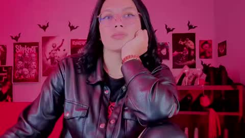 MISTRESS LILITH online show from August 8, 2:22 am