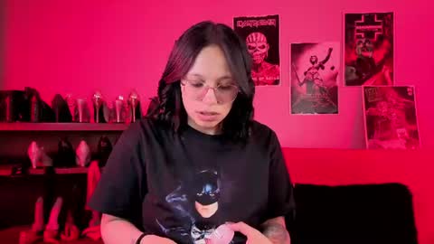 MISTRESS LILITH online show from August 12, 6:32 pm