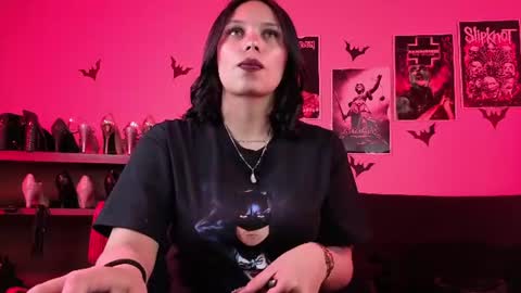 MISTRESS LILITH online show from August 13, 5:38 pm