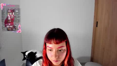 lilith_harmony online show from July 6, 11:52 pm
