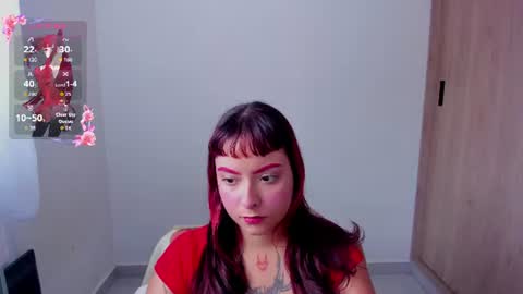 lilith_harmony online show from July 7, 10:14 pm
