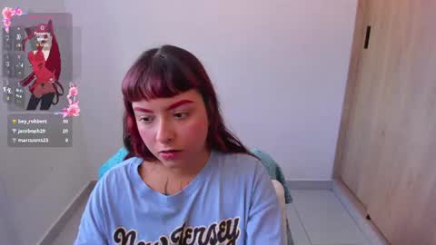lilith_harmony online show from July 25, 8:57 pm