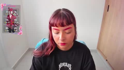 lilith_harmony online show from July 26, 9:20 pm