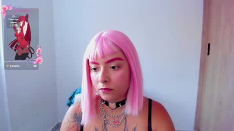 lilith_harmony online show from August 2, 10:17 pm