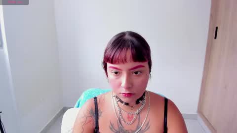 lilith_harmony online show from August 3, 7:54 pm