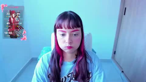 lilith_harmony online show from August 10, 10:22 pm