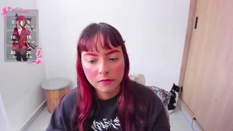 lilith_harmony online show from August 15, 4:33 pm