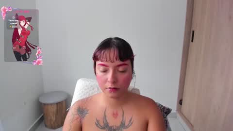 lilith_harmony online show from August 15, 10:03 pm