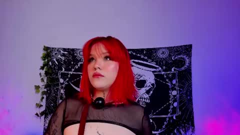lilith_jovovich online show from August 14, 3:10 am