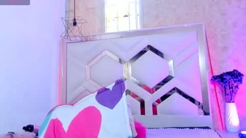 lilith_libelula online show from August 11, 2:19 pm